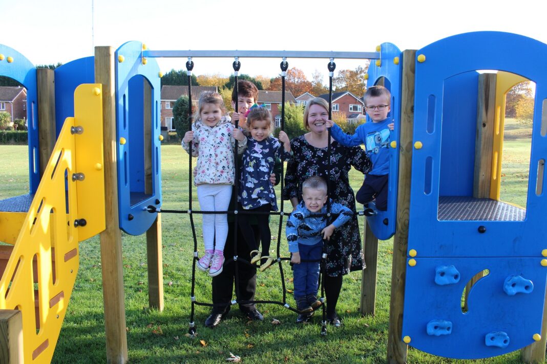 Hillwest Nursery School OFSTED