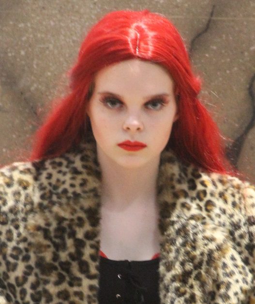 Plantsbrook staged a musical filled with the songs of Queen.