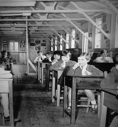 As Sutton's longest-established independent school, the Shrubbery has educated generations of local children.