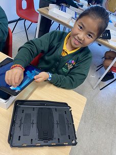 11000 iPads at ATLP schools