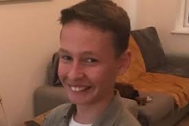 Louis Watkiss memorial Garden.