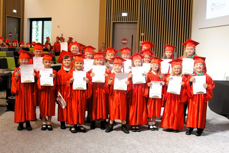 ATLP Children’s University 2024 - Hundreds of students aged from five to 14 from primary and secondary schools across the respected Arthur Terry Learning Partnership (ATLP) took part.