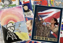 Royal Sutton School Remembrance project partners with national landmark Royal Sutton School Remembrance: Students at the Sutton Coldfield School took part in the collaboration with the National Memorial Arboretum.