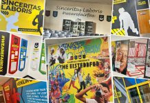 Fairfax Academy unveils vibrant new murals Fairfax Academy wall art: Stunning new murals have added a splash of colour across Fairfax Academy.