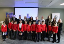 Pioneering AI education scheme was born in Brum Teachers, students, parents and AI experts gathered to discuss the benefits of the Futures Readiness AI education programme.