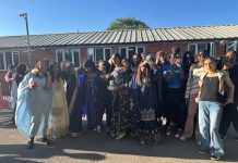 Students take centre stage at Erdington Academy Culture Festival